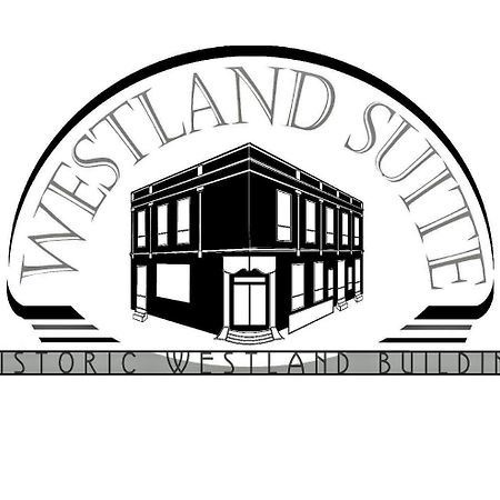The Westland Suite Chester Extérieur photo