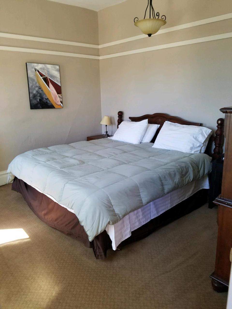 The Westland Suite Chester Extérieur photo