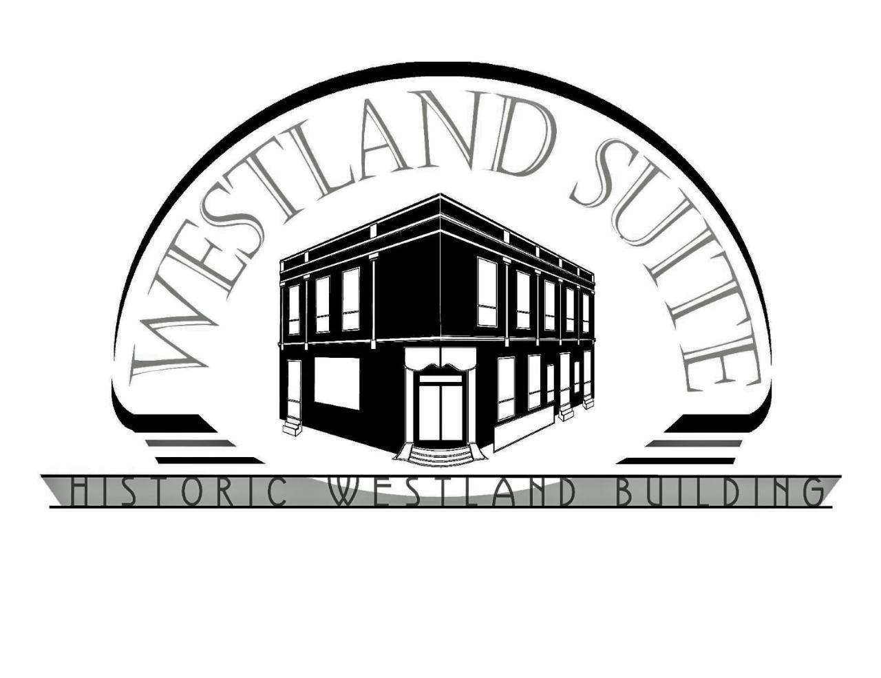 The Westland Suite Chester Extérieur photo