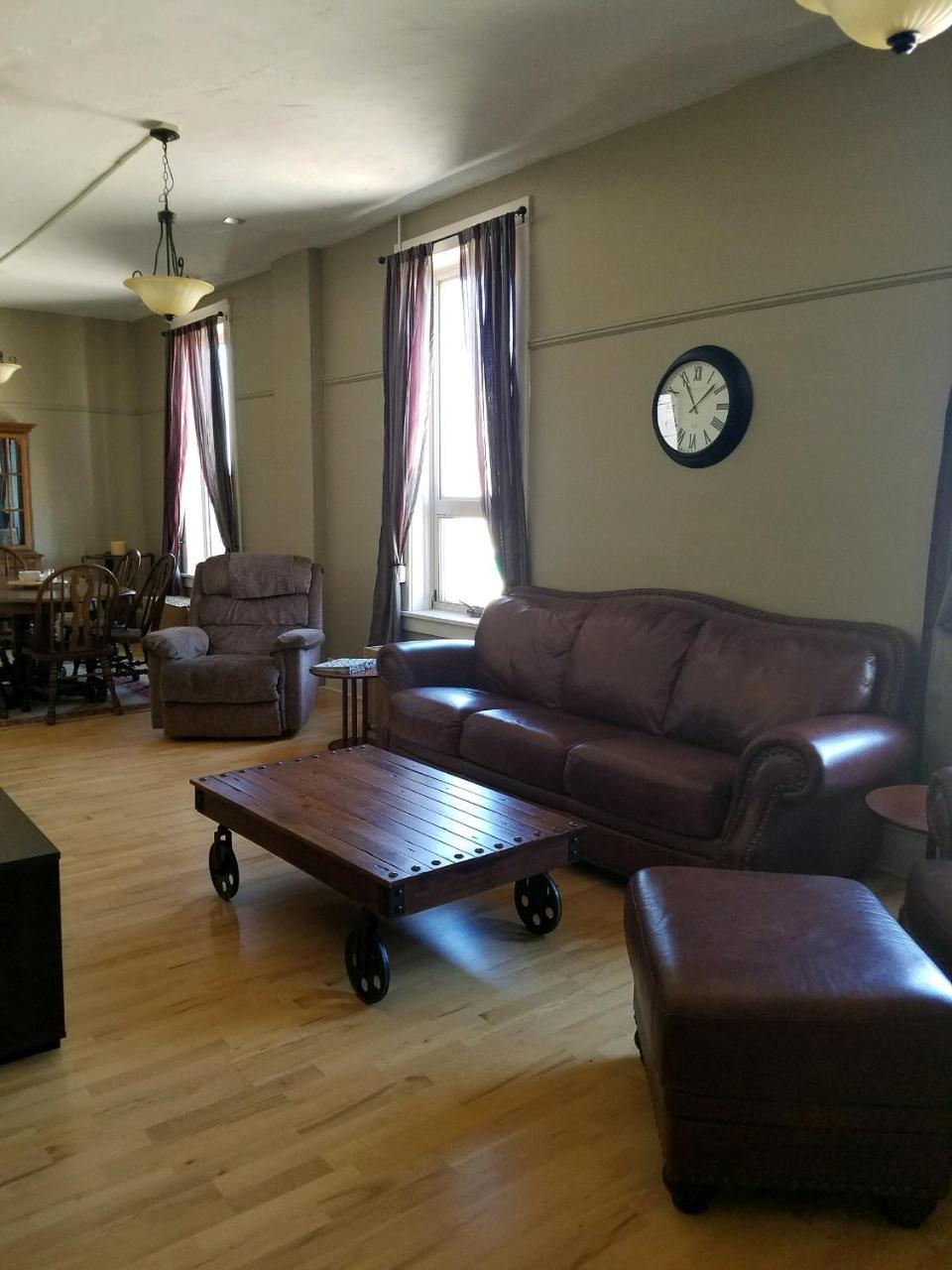 The Westland Suite Chester Extérieur photo