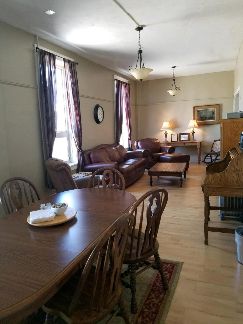The Westland Suite Chester Extérieur photo