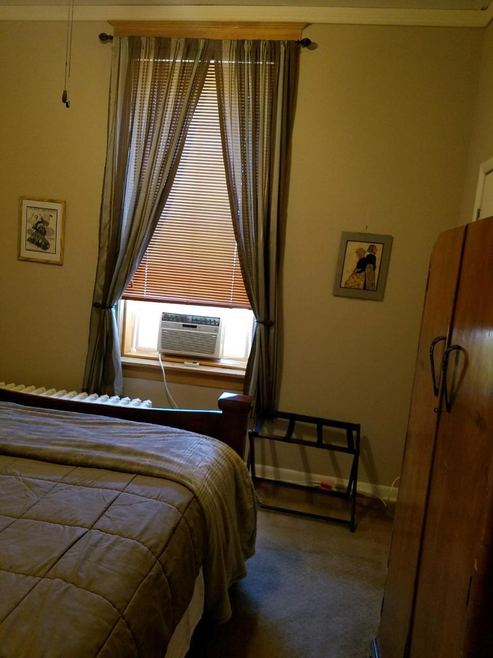 The Westland Suite Chester Extérieur photo