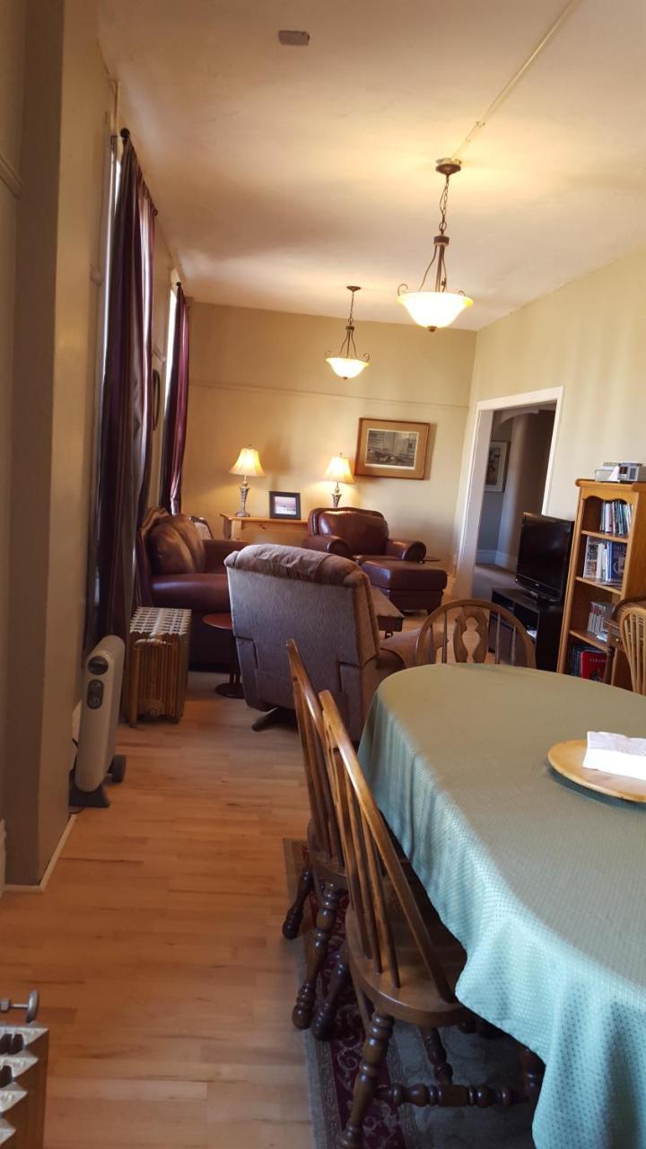 The Westland Suite Chester Extérieur photo