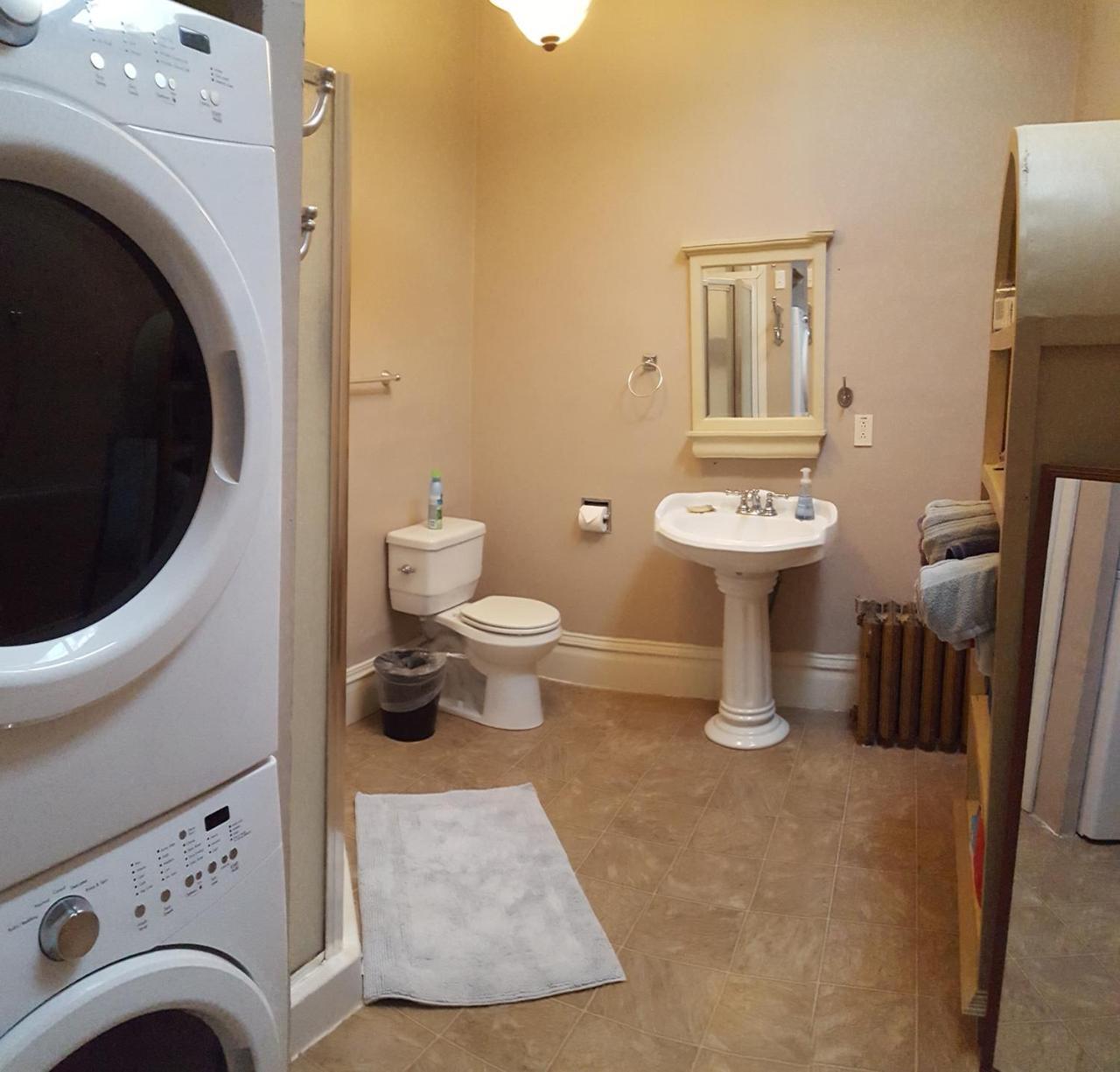 The Westland Suite Chester Extérieur photo